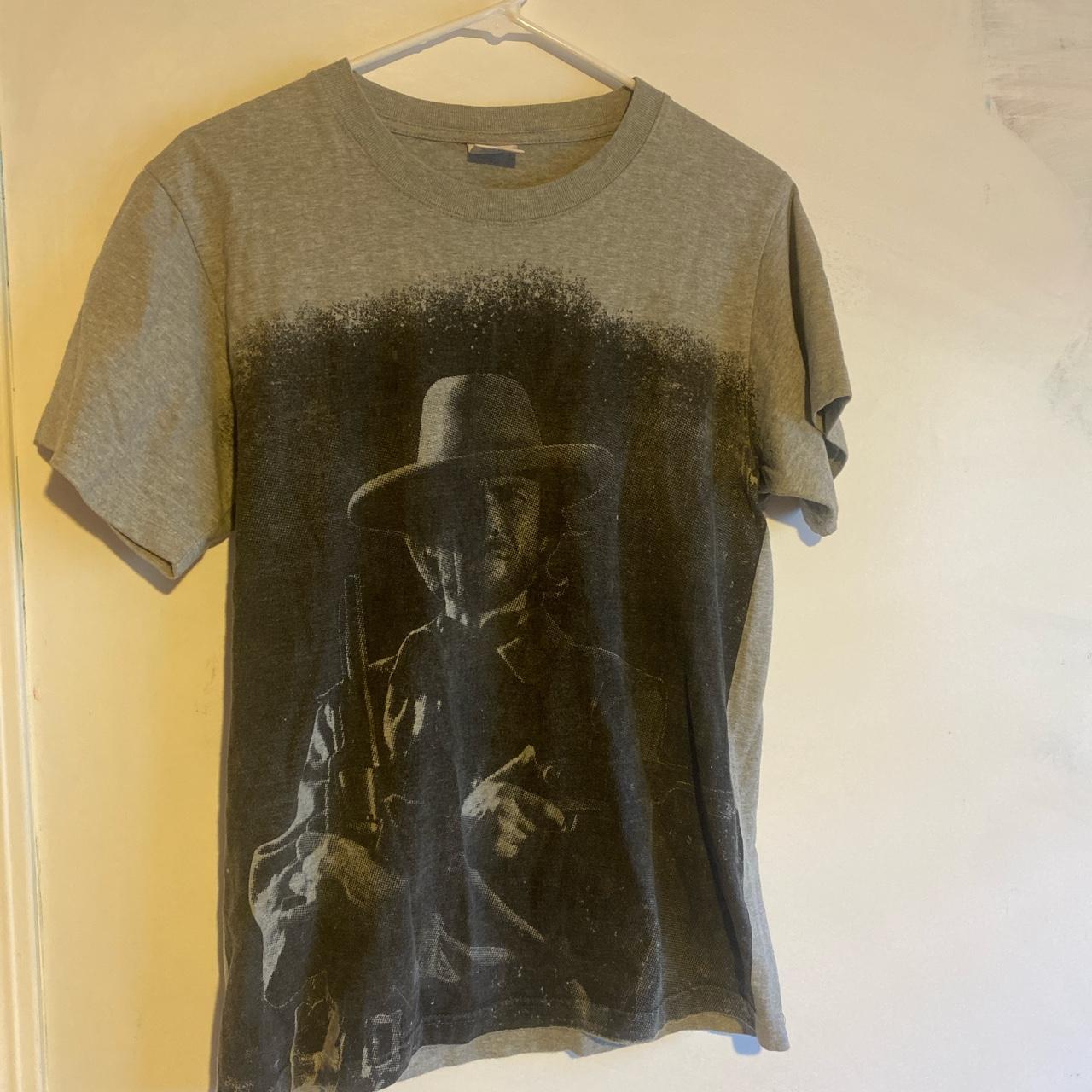 Supreme clint sale eastwood tee