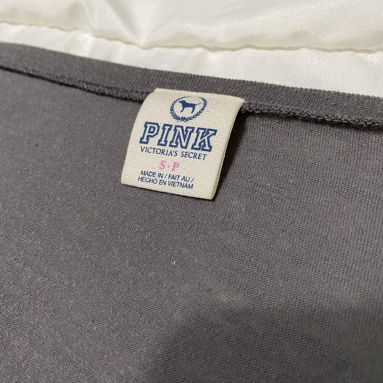 Product Image 4 - Grey Pink Shirt
Real nice