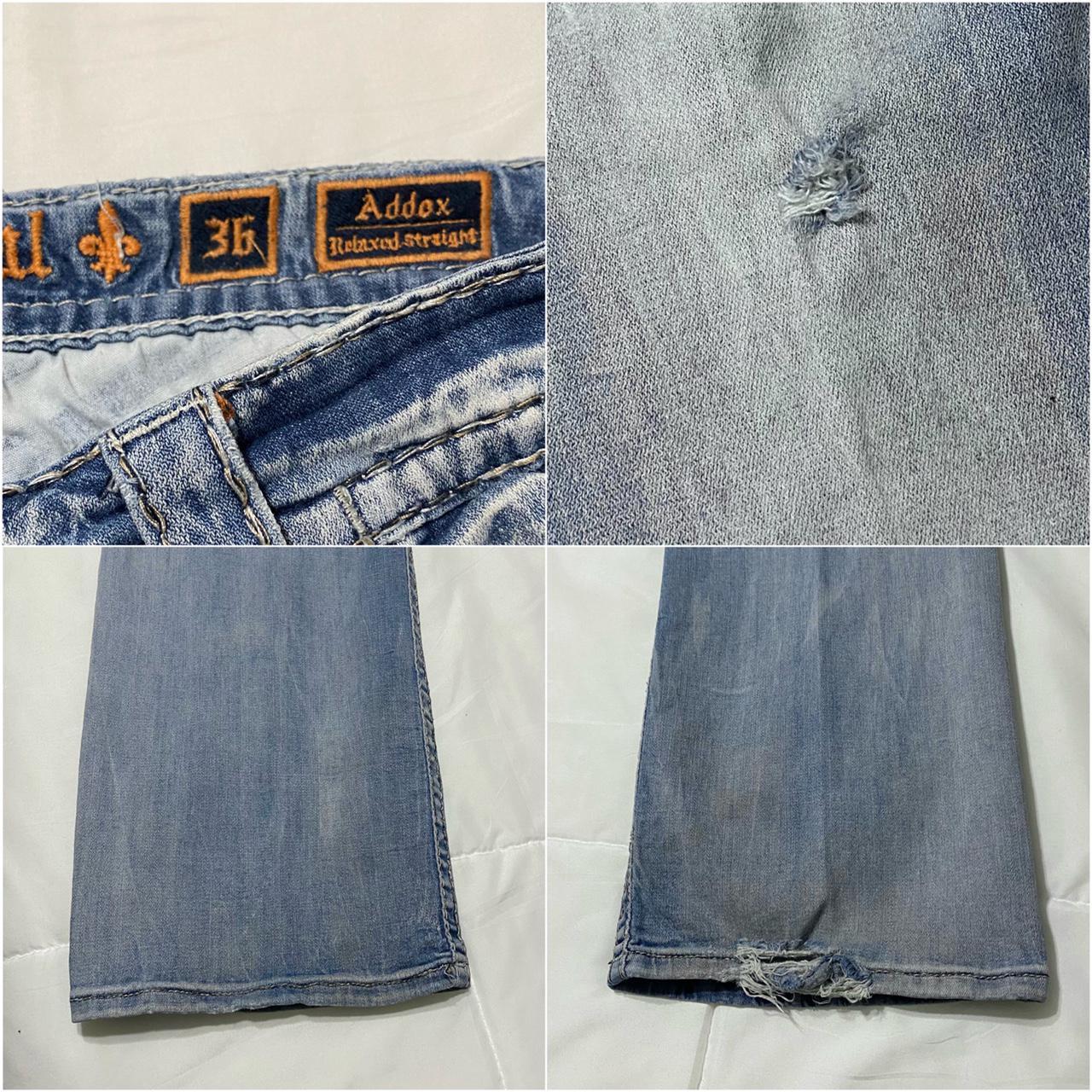 Product Image 4 - Rock Revival Denim Jeans 
Real