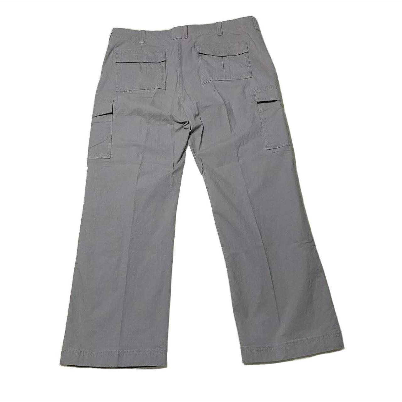 Product Image 3 - Vintage Grey Cargo Pants 
Clean