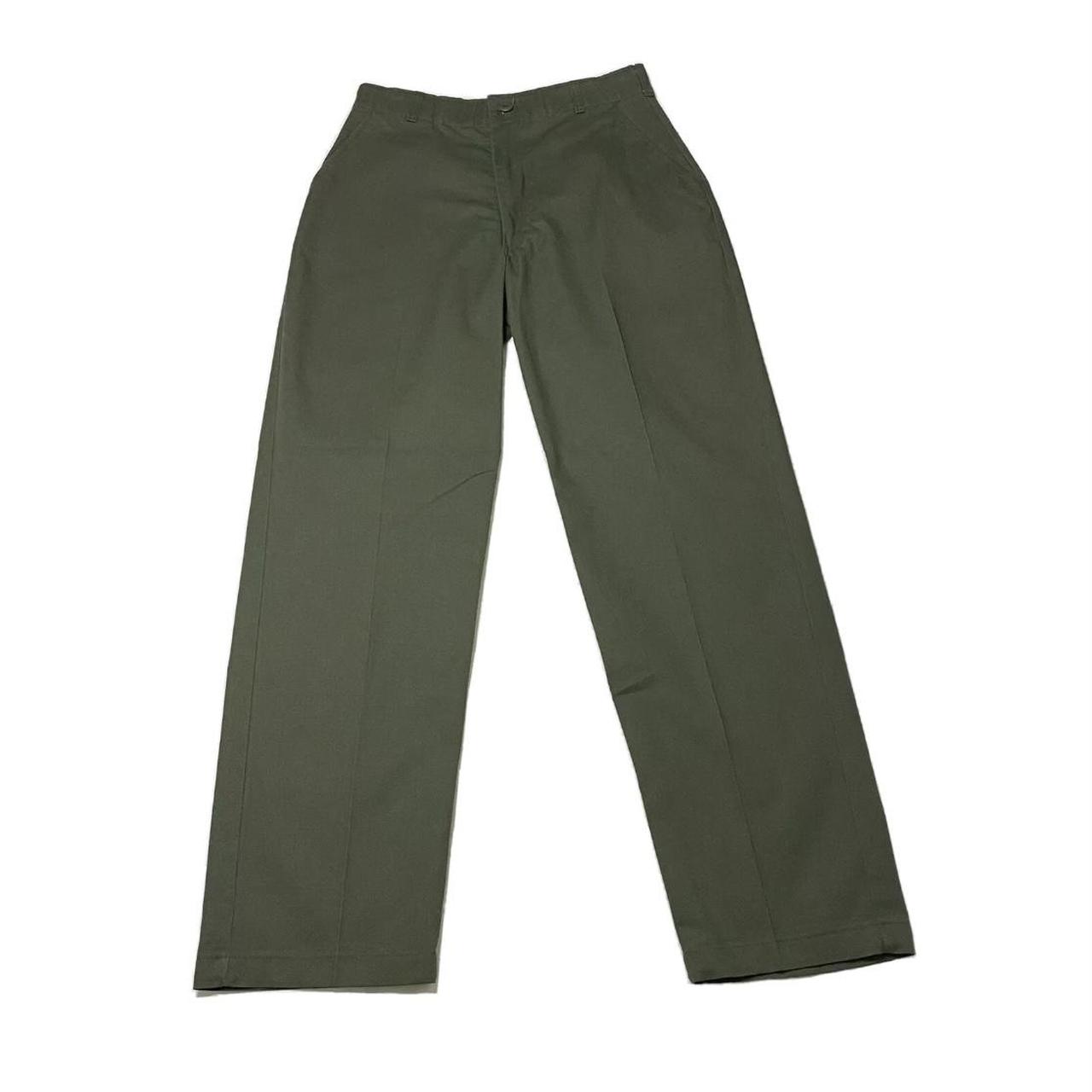 Product Image 1 - Vintage 90’s Olive Green Workwear
