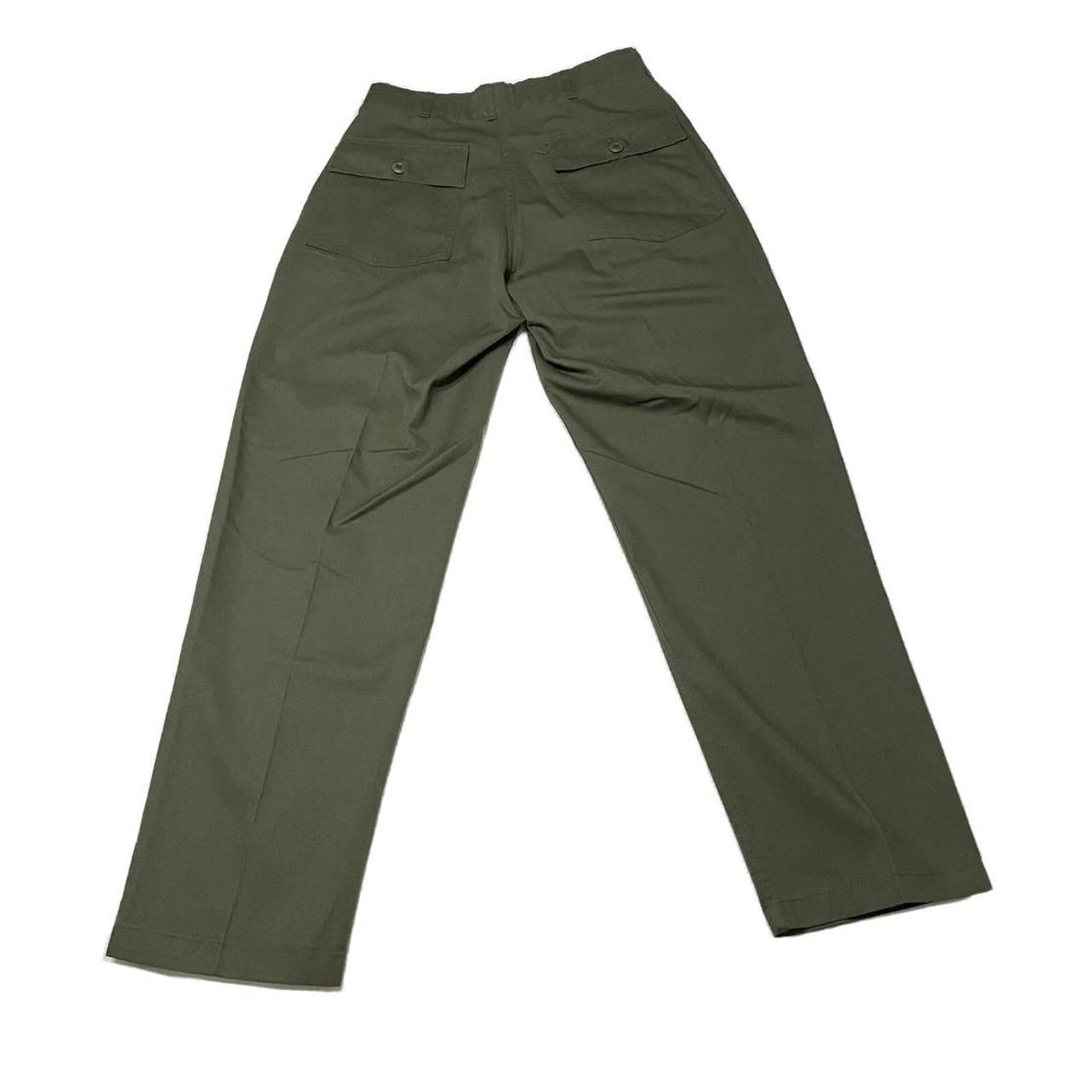Product Image 2 - Vintage 90’s Olive Green Workwear