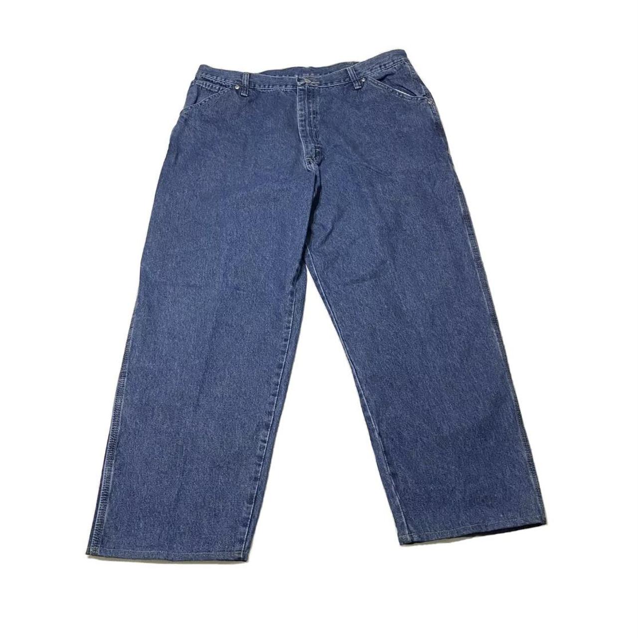 Product Image 2 - Vintage Wrangler Jeans Carpenter Pants