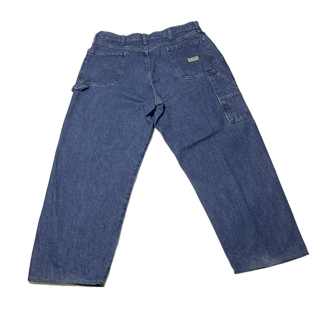 Product Image 3 - Vintage Wrangler Jeans Carpenter Pants
