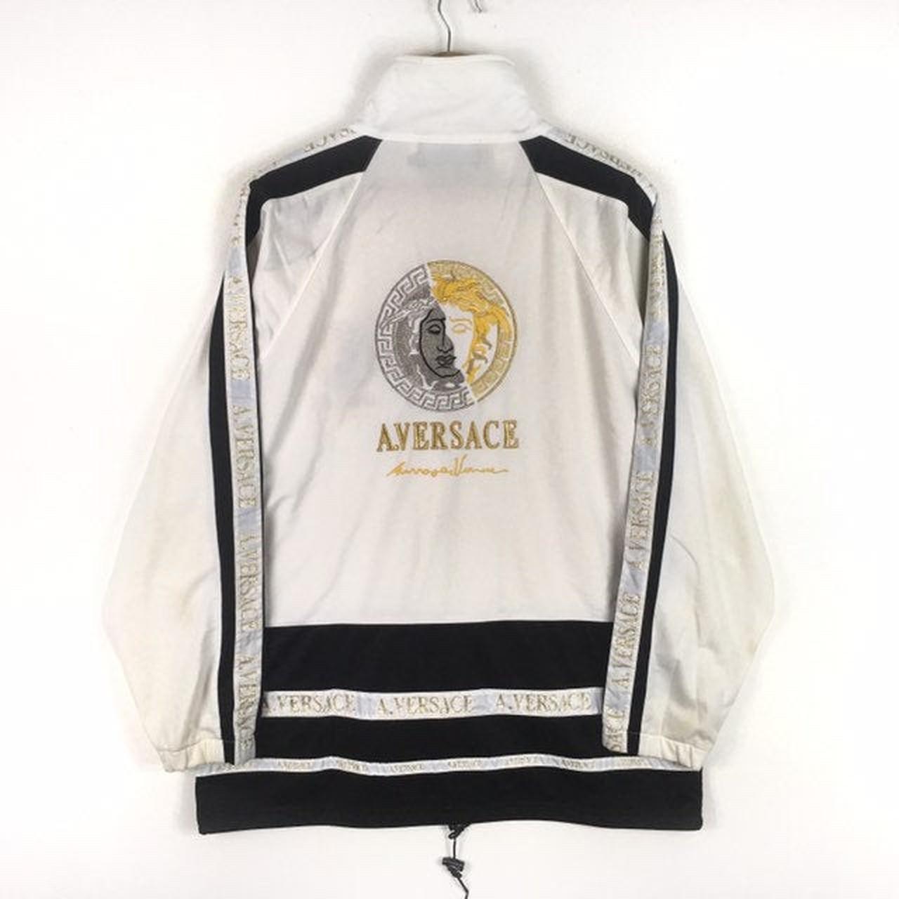 Vintage Alfredo Versace Medusa Big Head