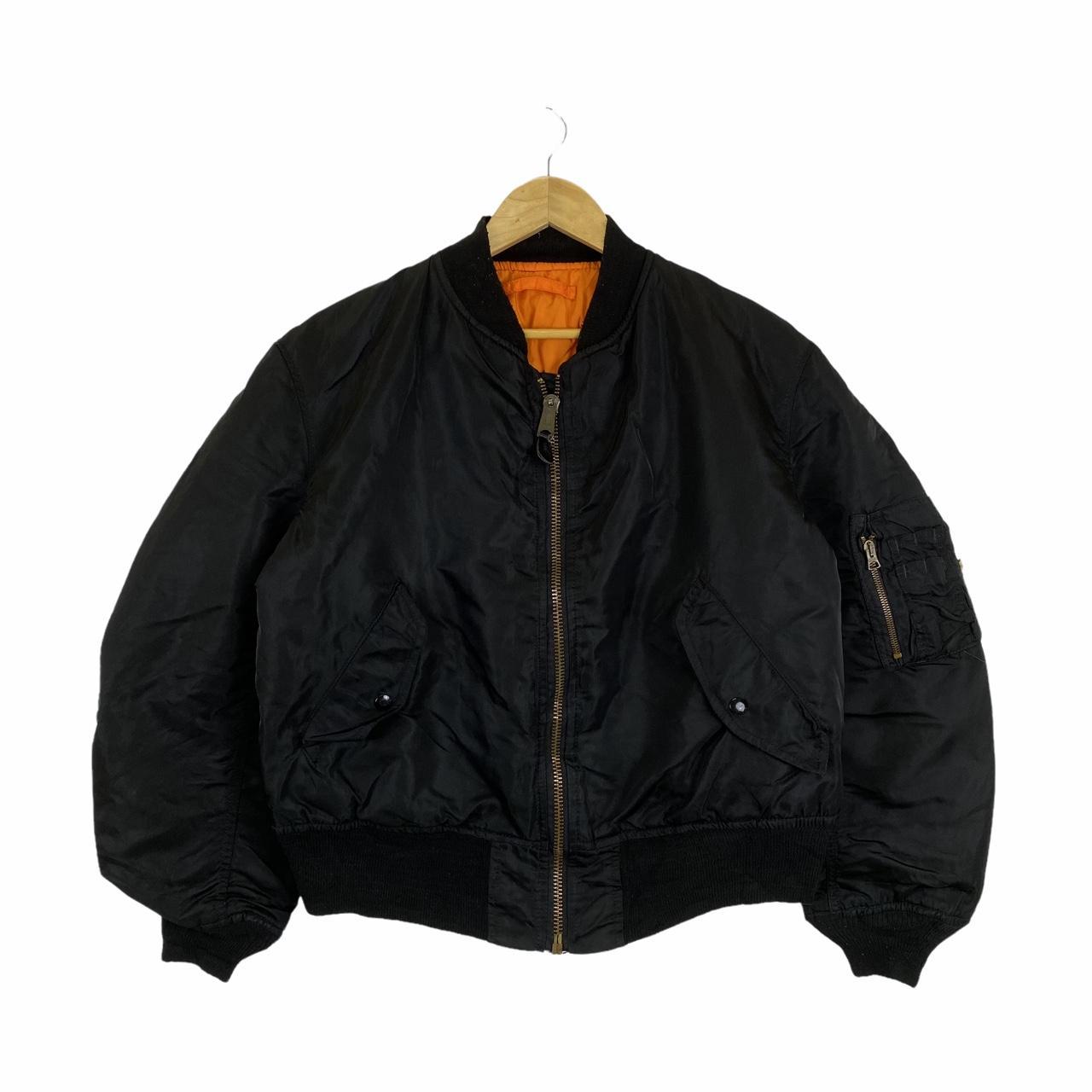 stussy x alpha industries