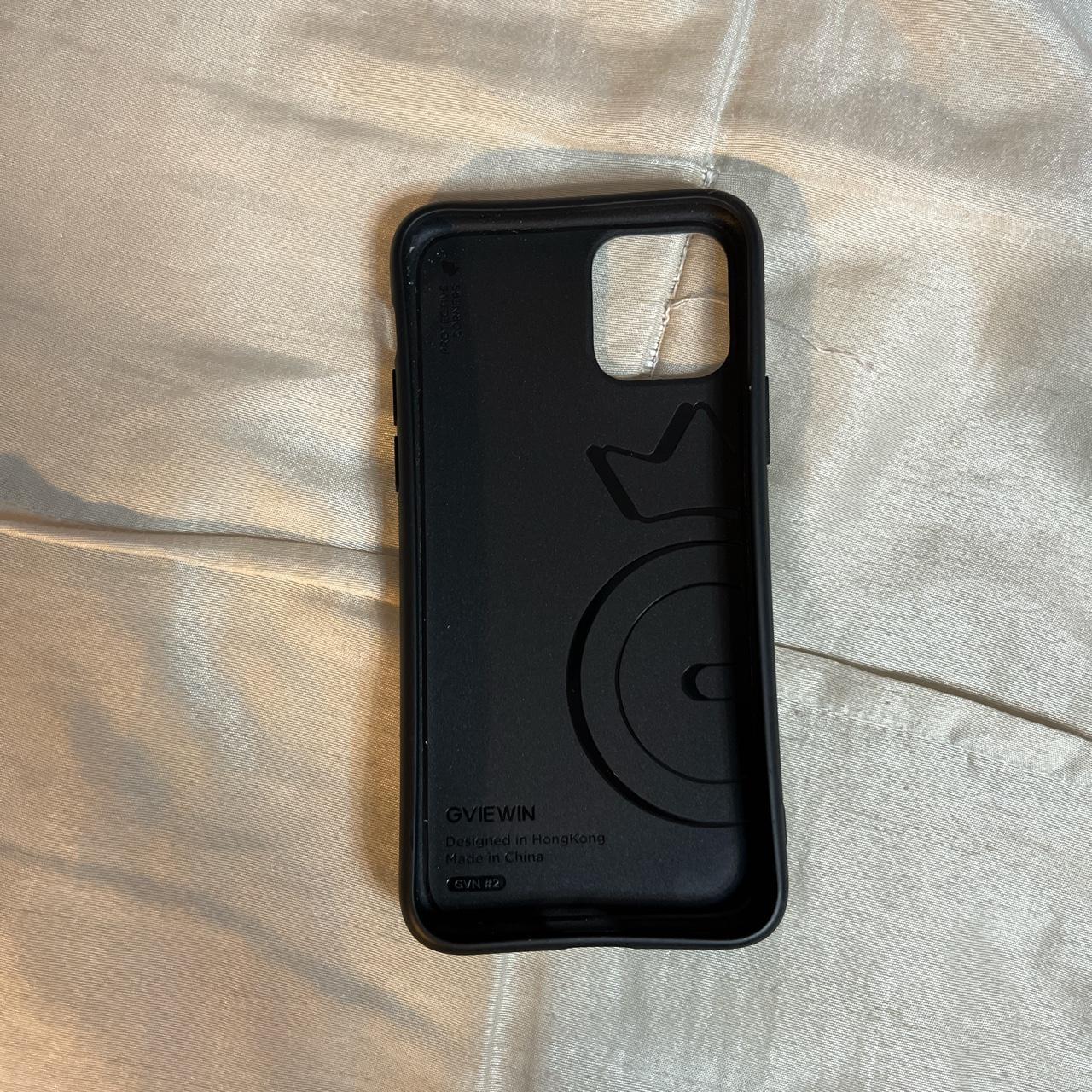 🧩💚 EMERALD GREEN IPHONE 11 PRO CASE💚🧩 Beautiful... Depop