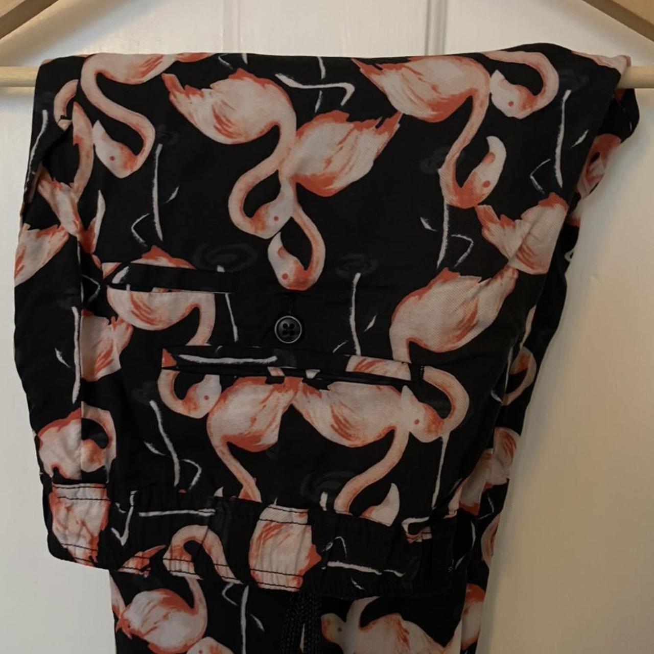 Marc jacobs discount flamingo