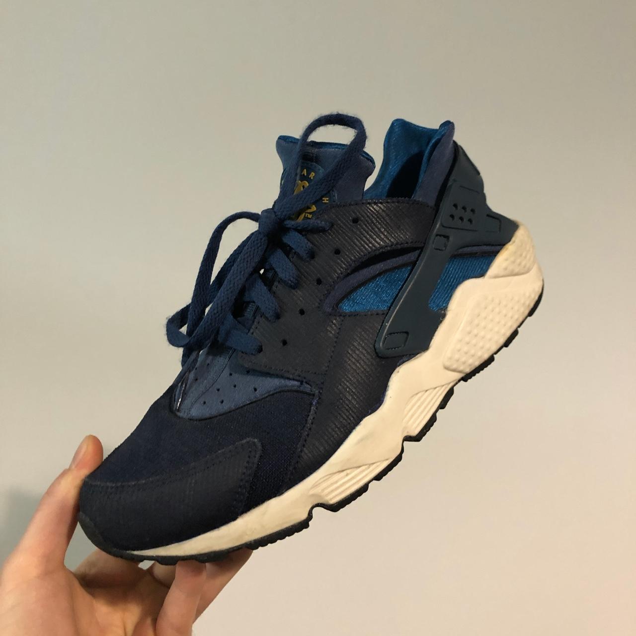 Nike air huarache top size exclusive