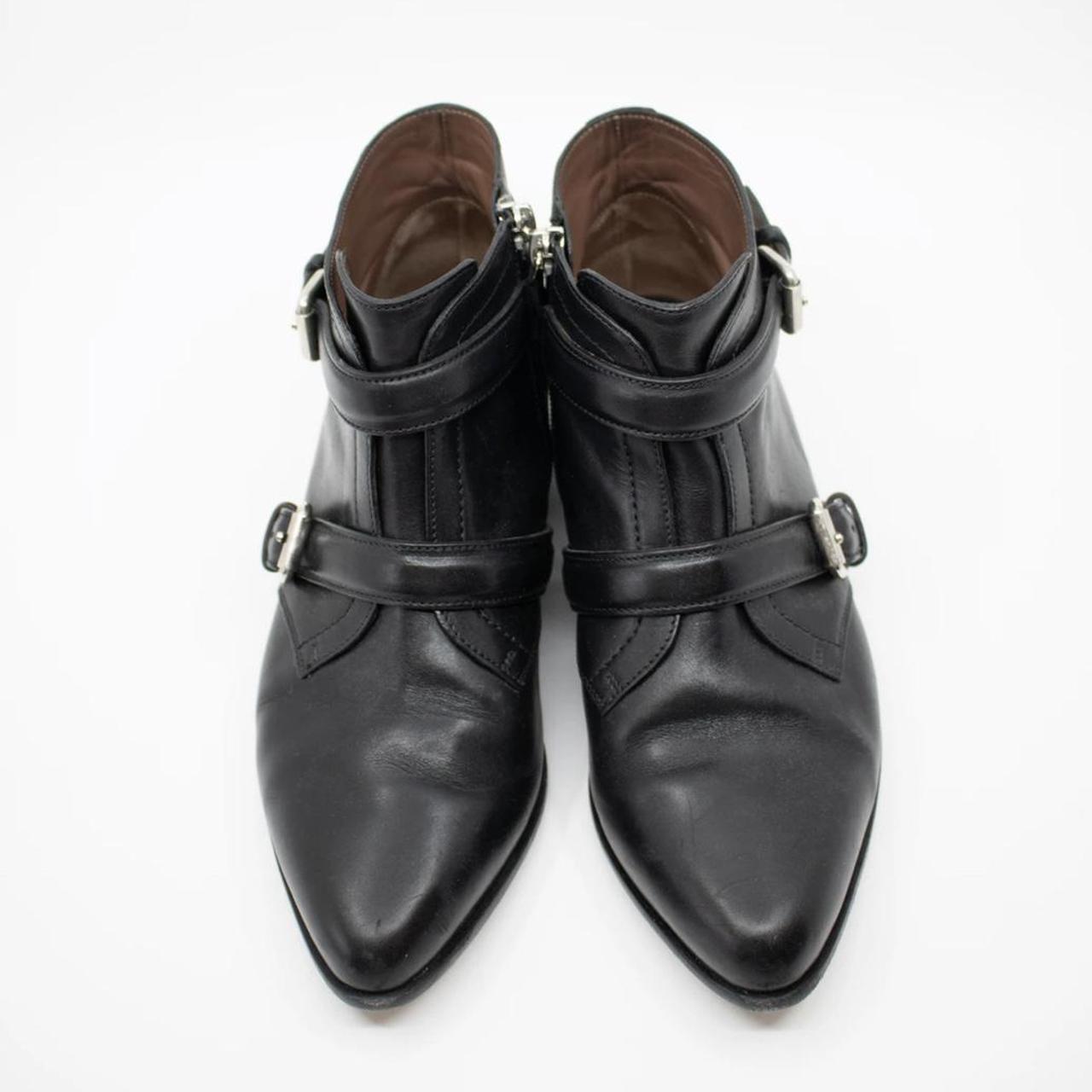 tabitha simmons ankle boots