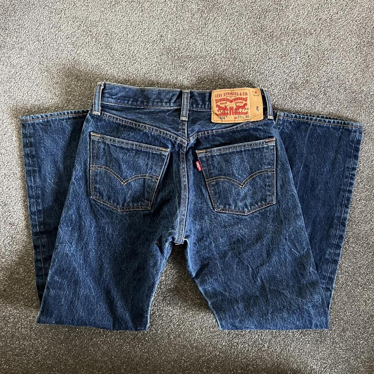 Levis 601 clearance