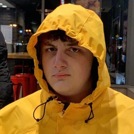 Agora retribution coach jacket, very cool Depop