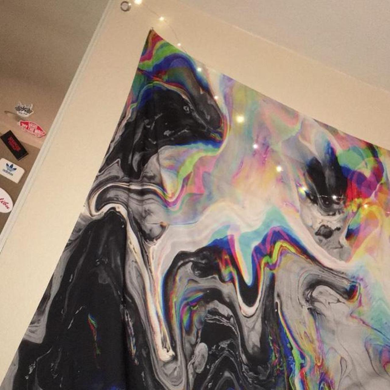 Product Image 1 - 💿 psychedelic tapestry 💿

-super awesome