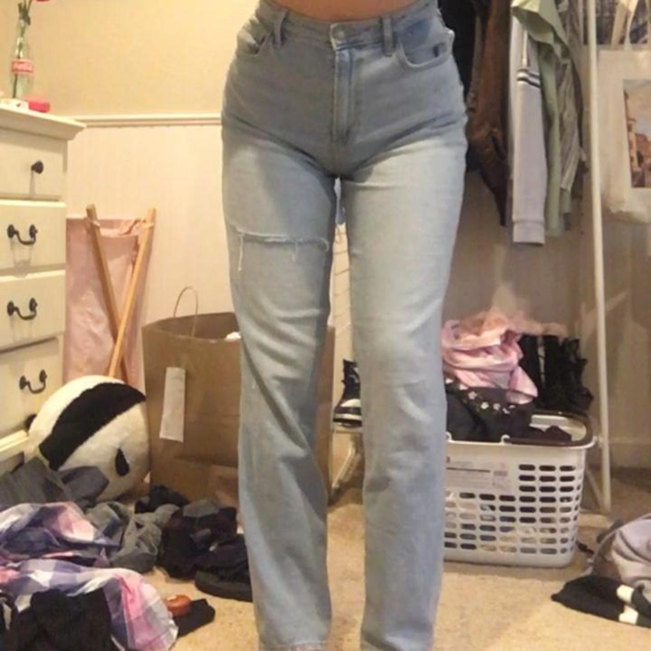 Product Image 1 - 💫 mom jeans 💫
sold to