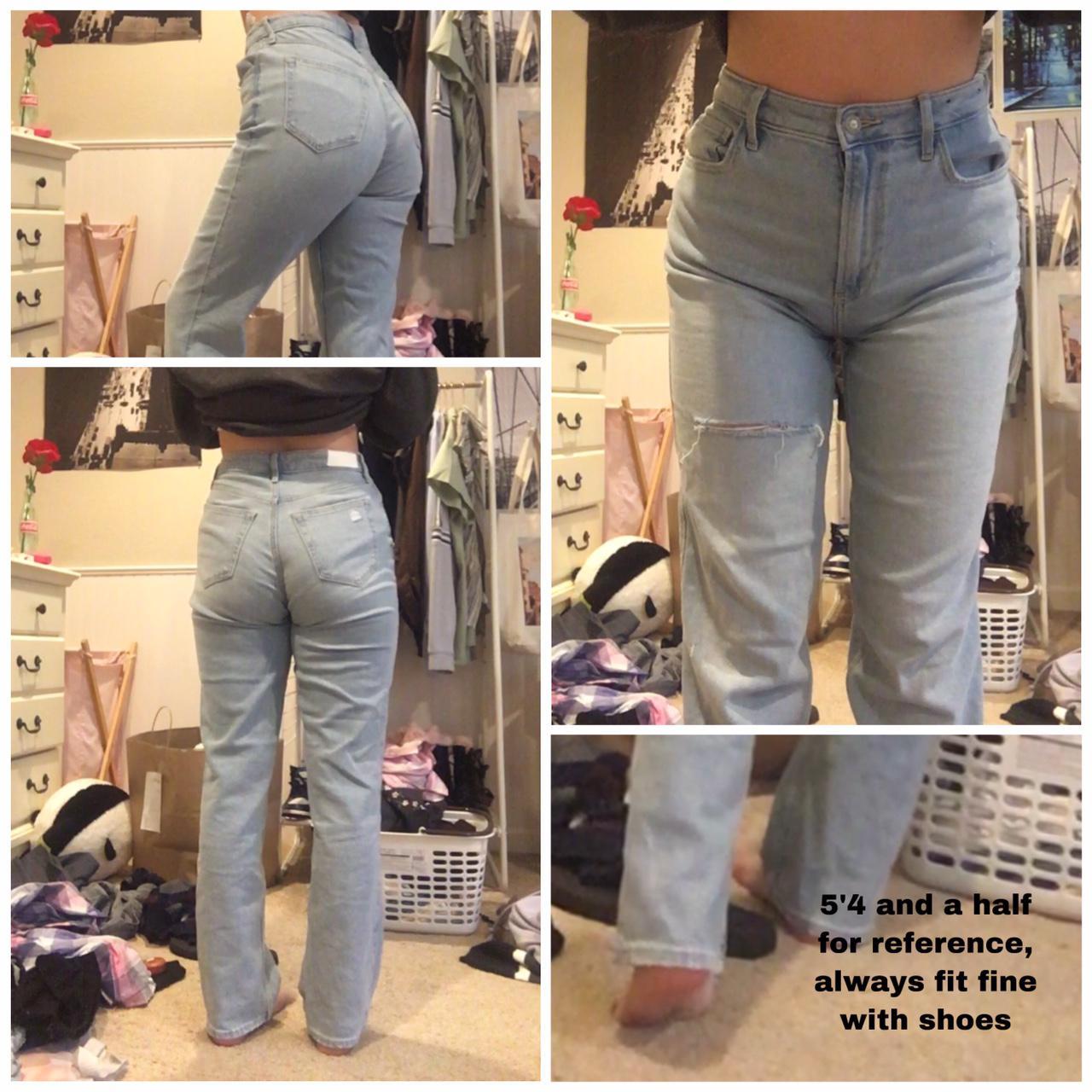 Product Image 3 - 💫 mom jeans 💫
sold to