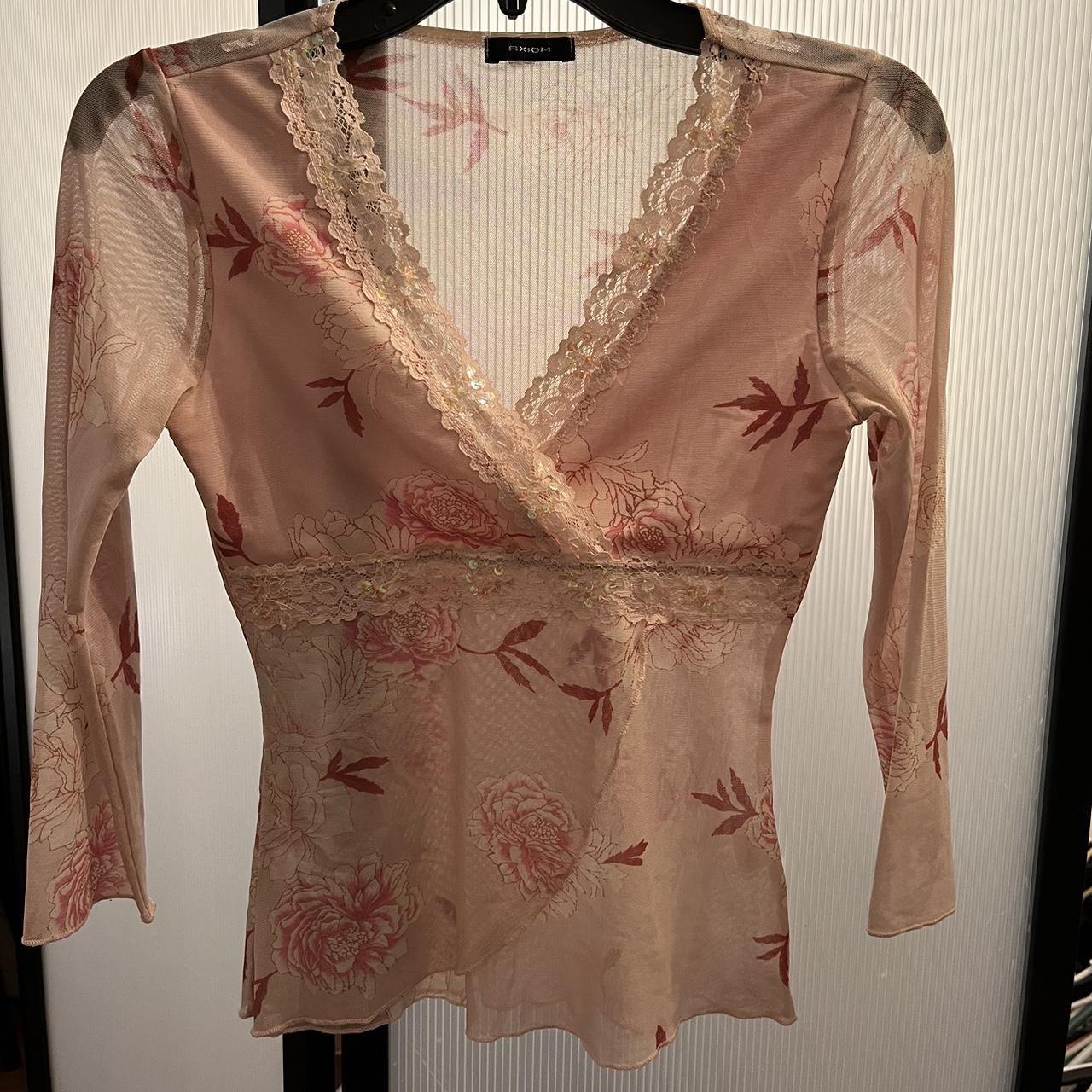Product Image 1 - Real vintage top from the