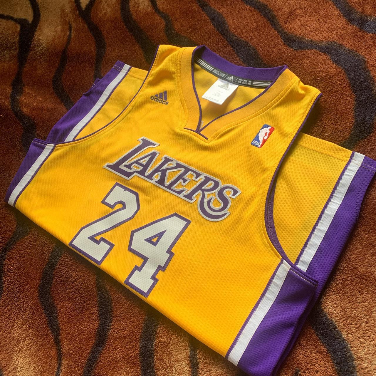 jersey kobe bryant 24 original