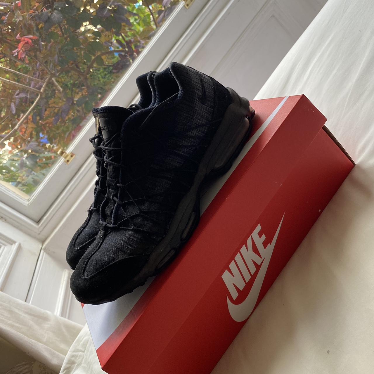 mens 95's