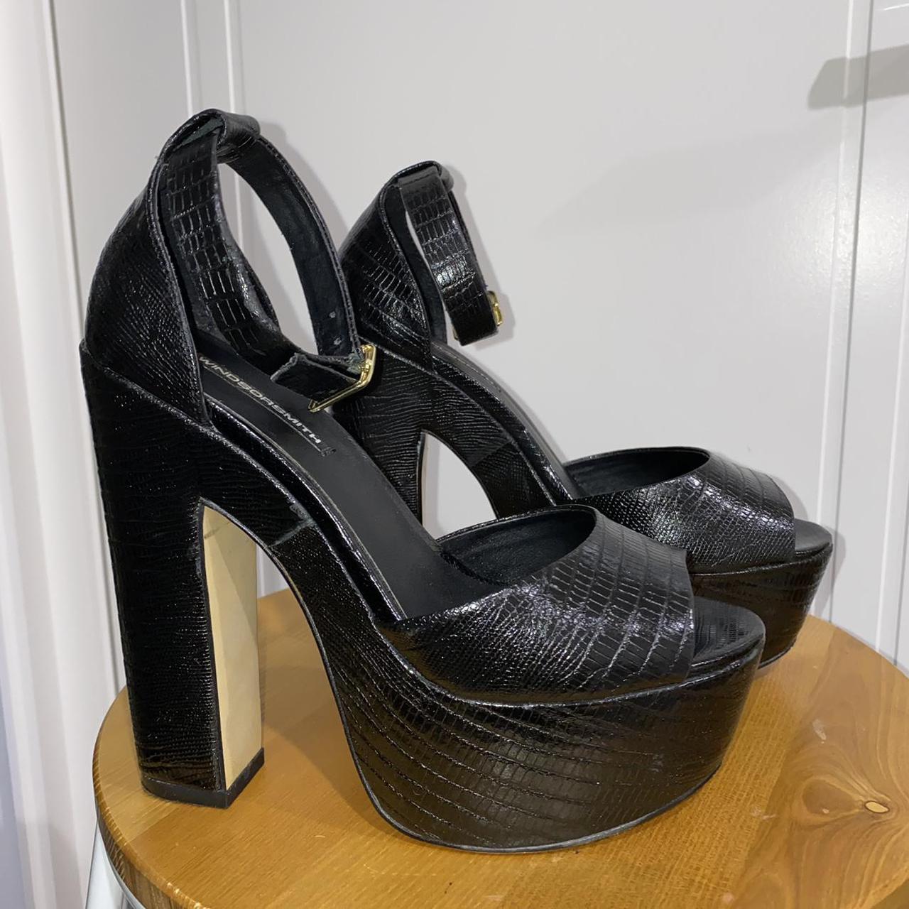 windsor smith platform heels