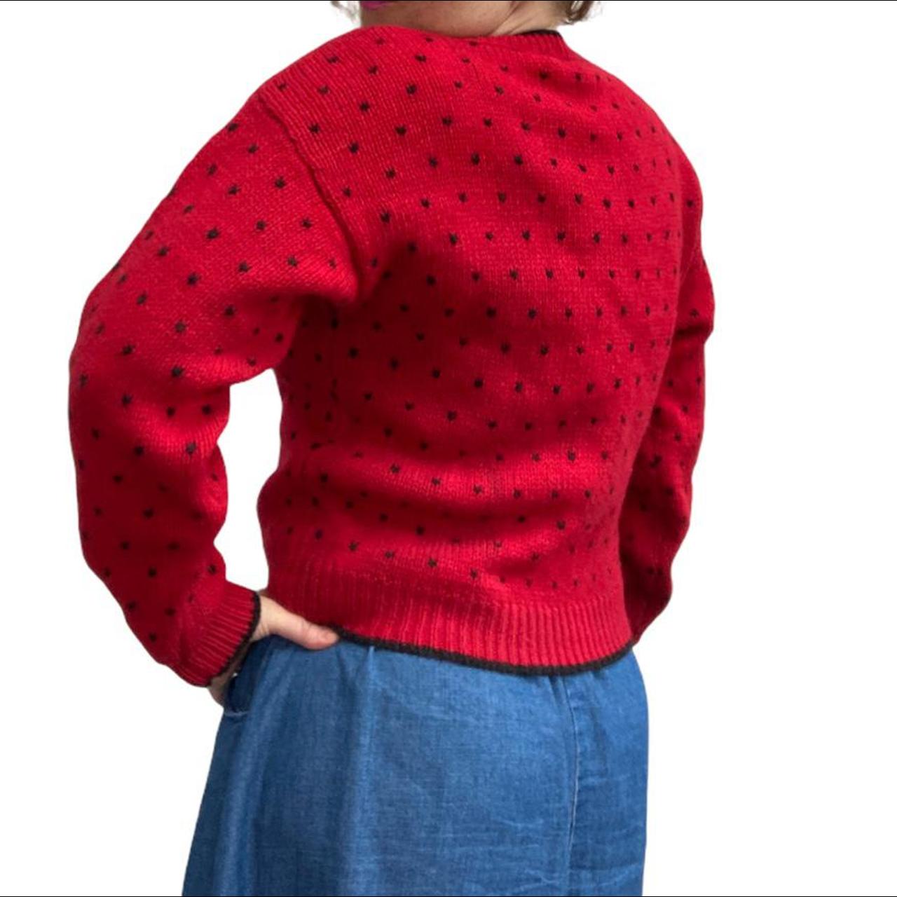 Product Image 2 - The best sheep vintage jumper