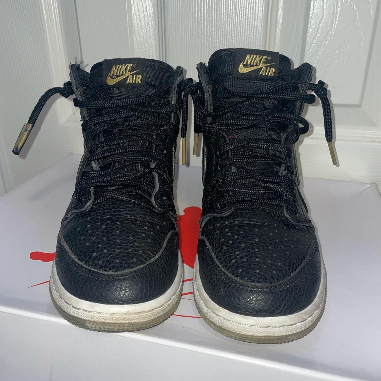 jordan pendleton shoes