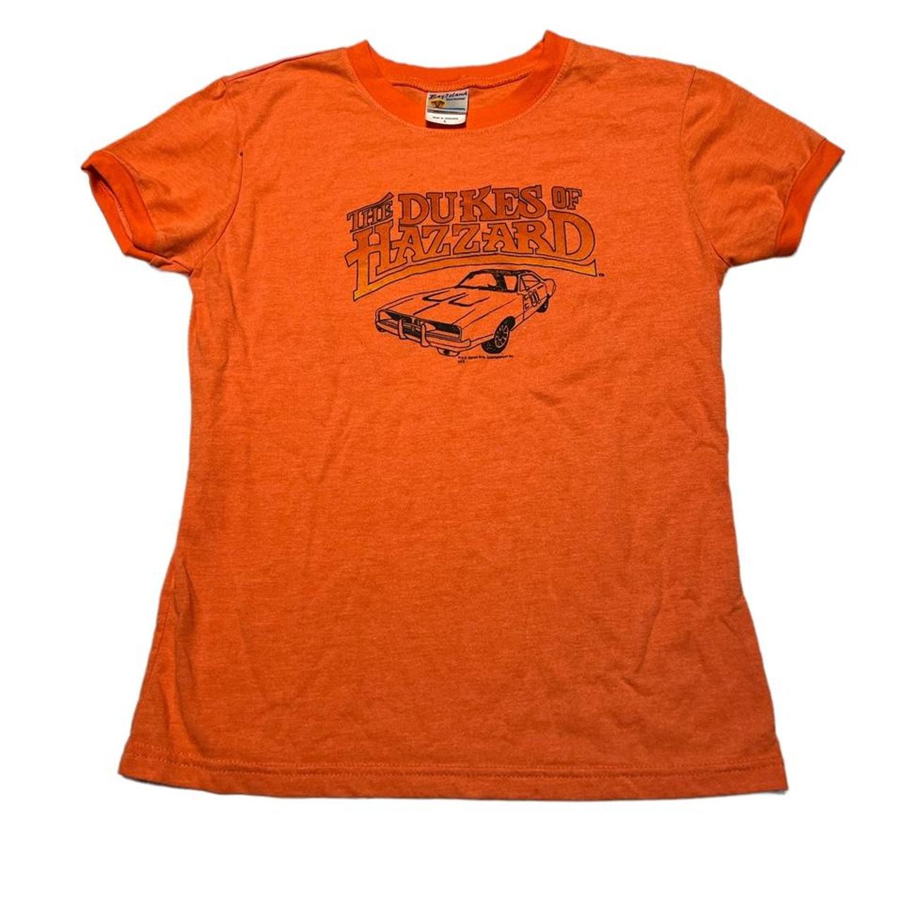 Woman’s 2003 Duke Of Hazzard Tshirt Good condition... - Depop