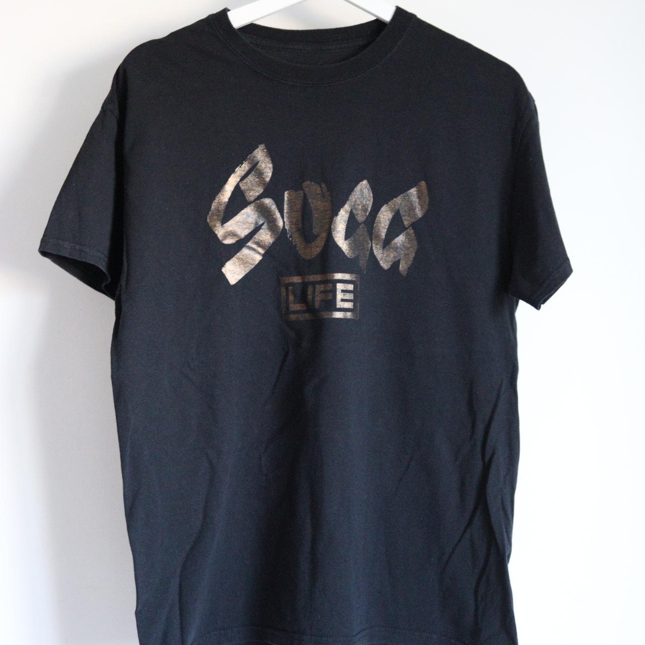 Official Sugg Life merchandise. Unisex. Hardly worn.... - Depop