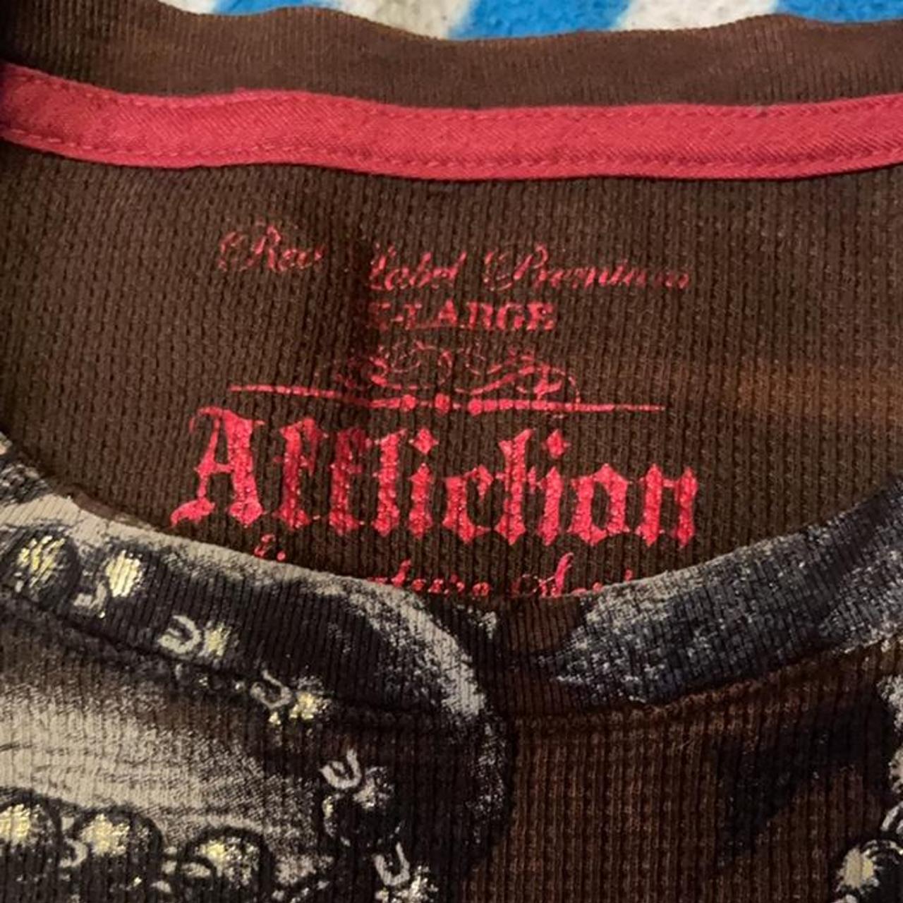 affliction ozzy osbourne