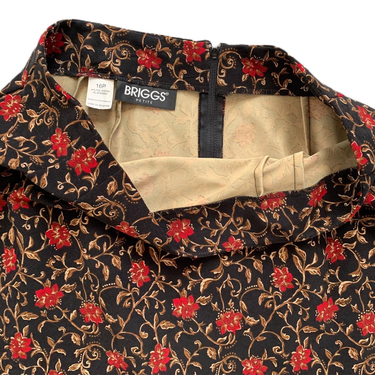 Product Image 3 - Vintage boho style floral patterned