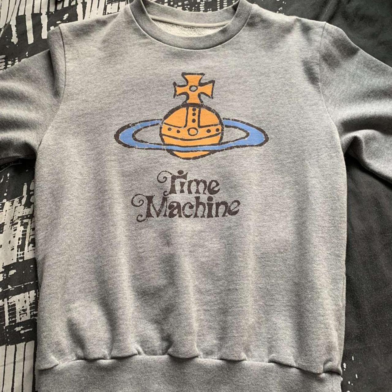 VIVIENNE WESTWOOD Men Knitwear & Sweatshirts - Vestiaire