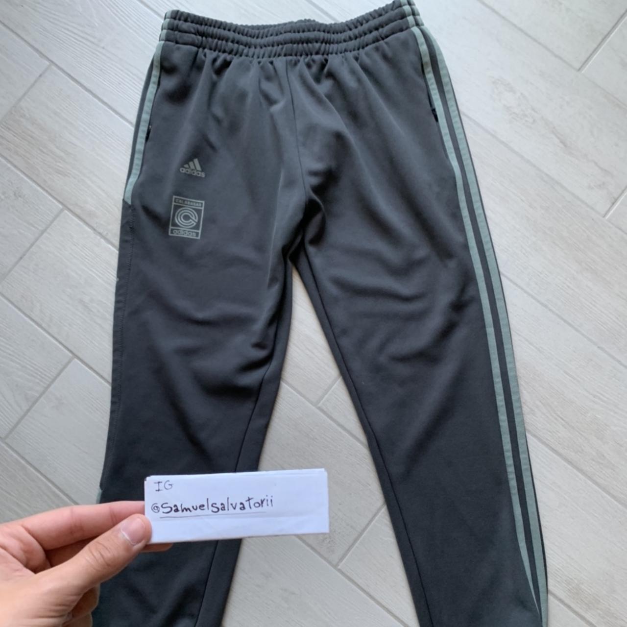 adidas calabasas stockx