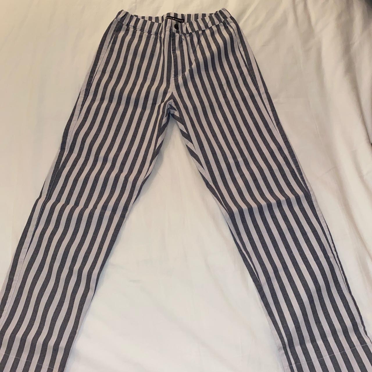 Brandy Melville Women's Trousers | Depop