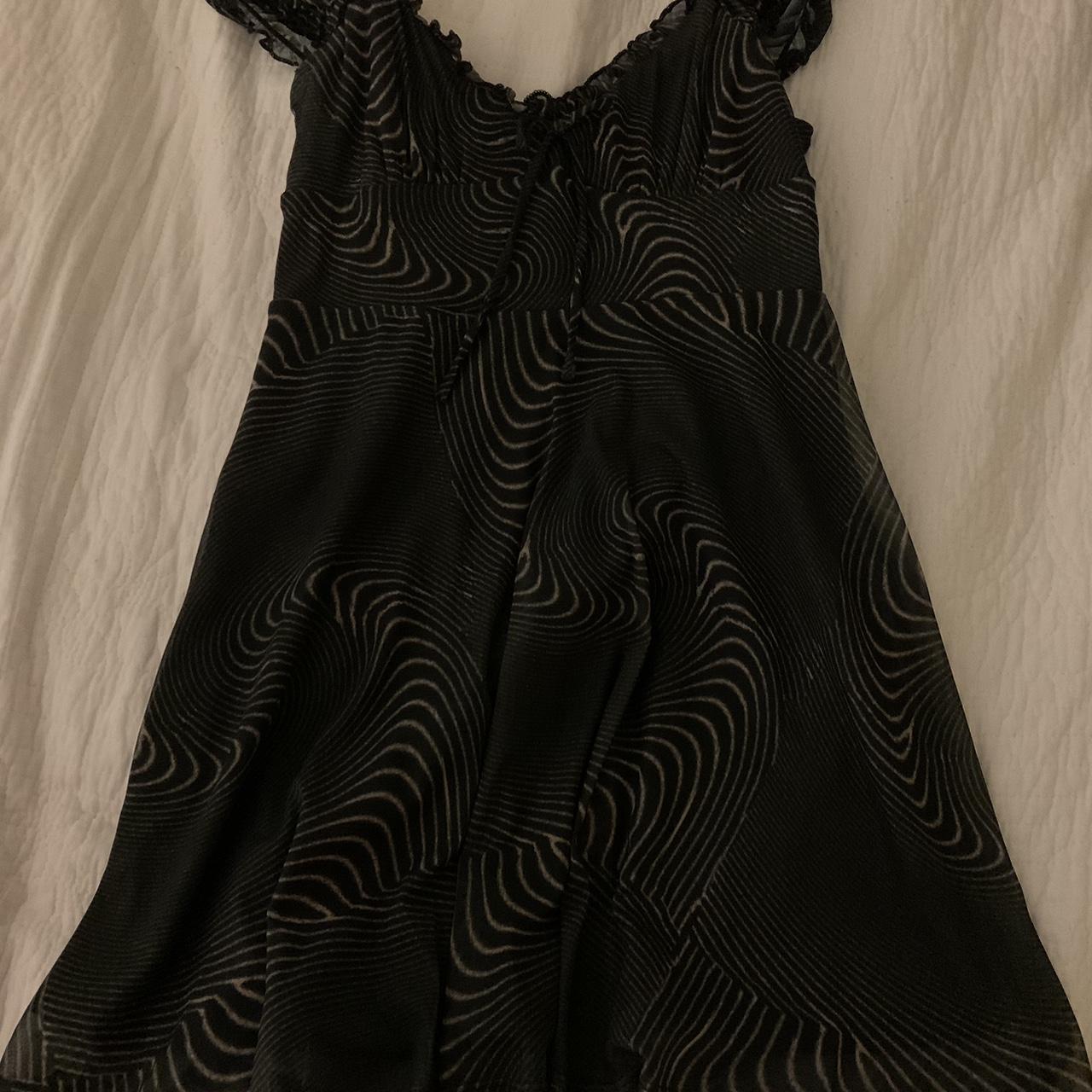 Urban outfitters mini dress Never worn size S Not... - Depop