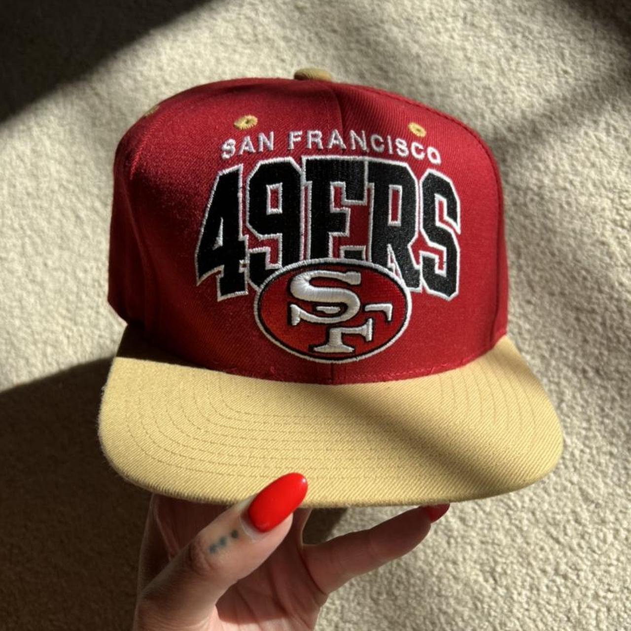 Mitchell & Ness San Francisco 49ers - Depop