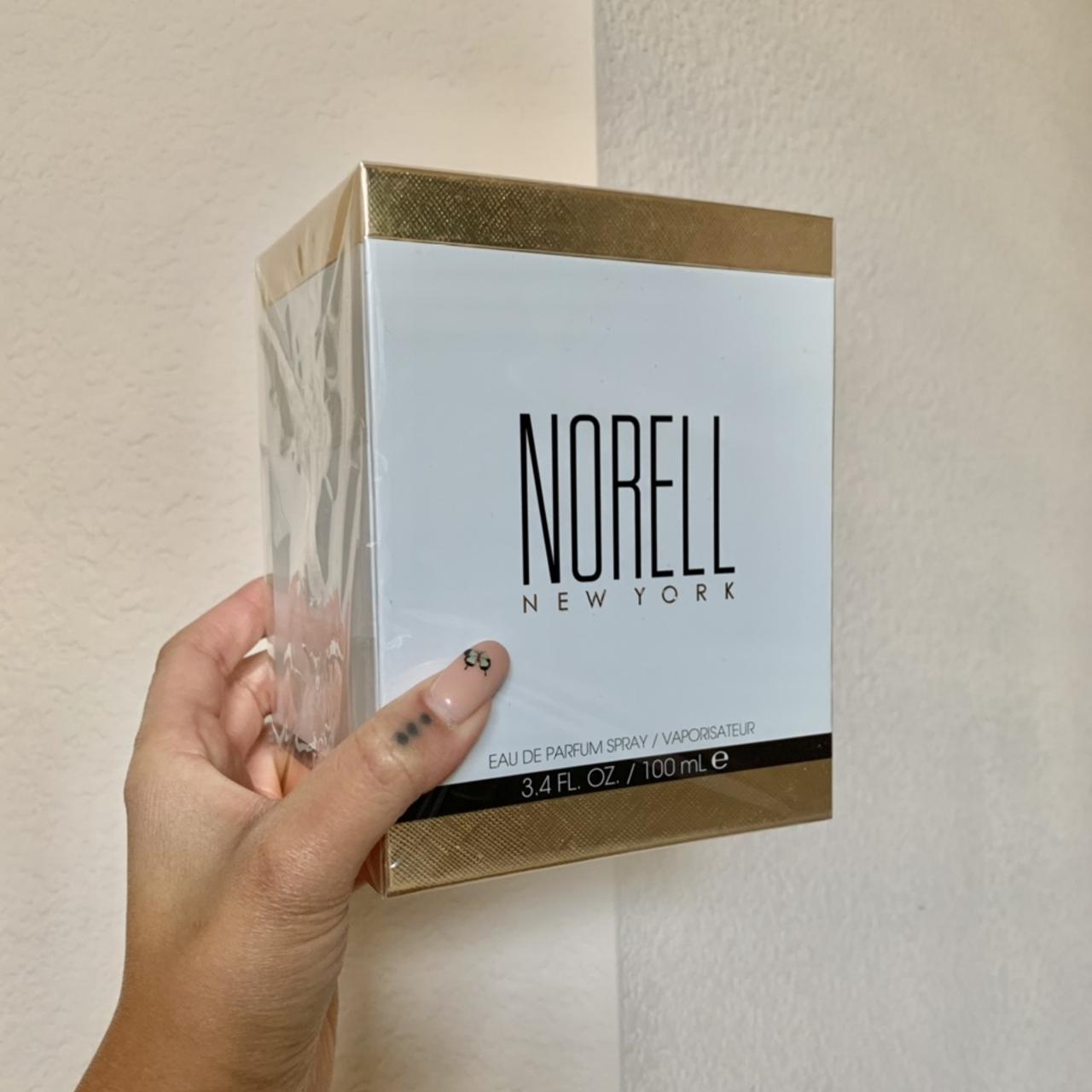 Norell New York Eau de Parfum. Norell Compact Depop