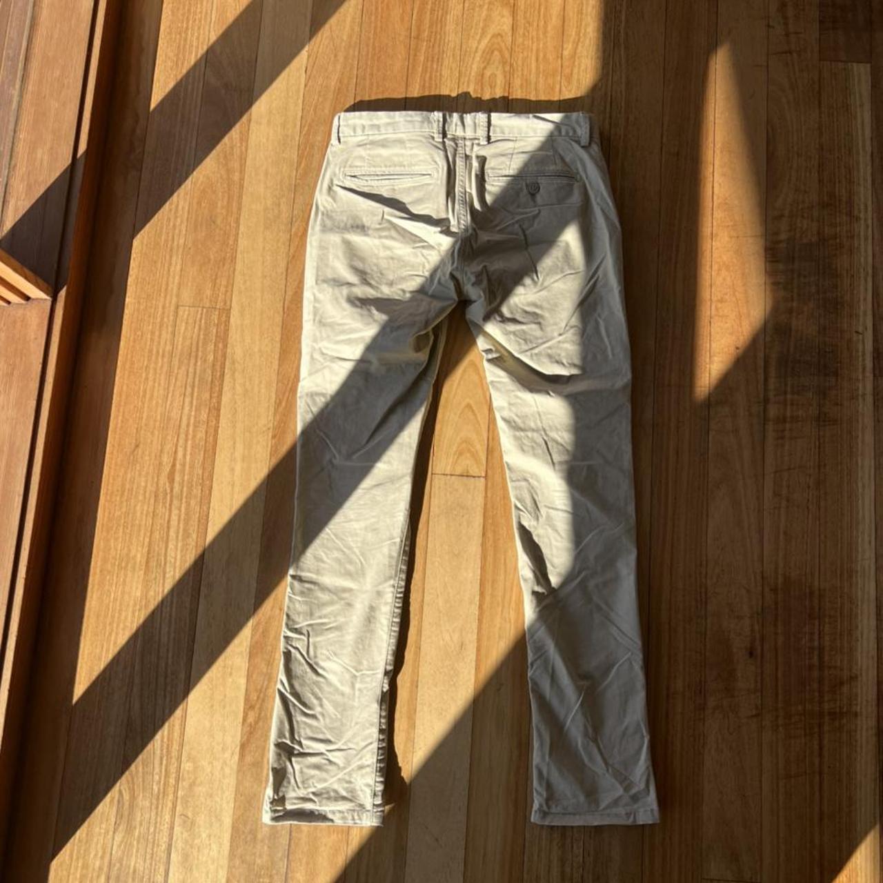 Country road skinny chino Depop