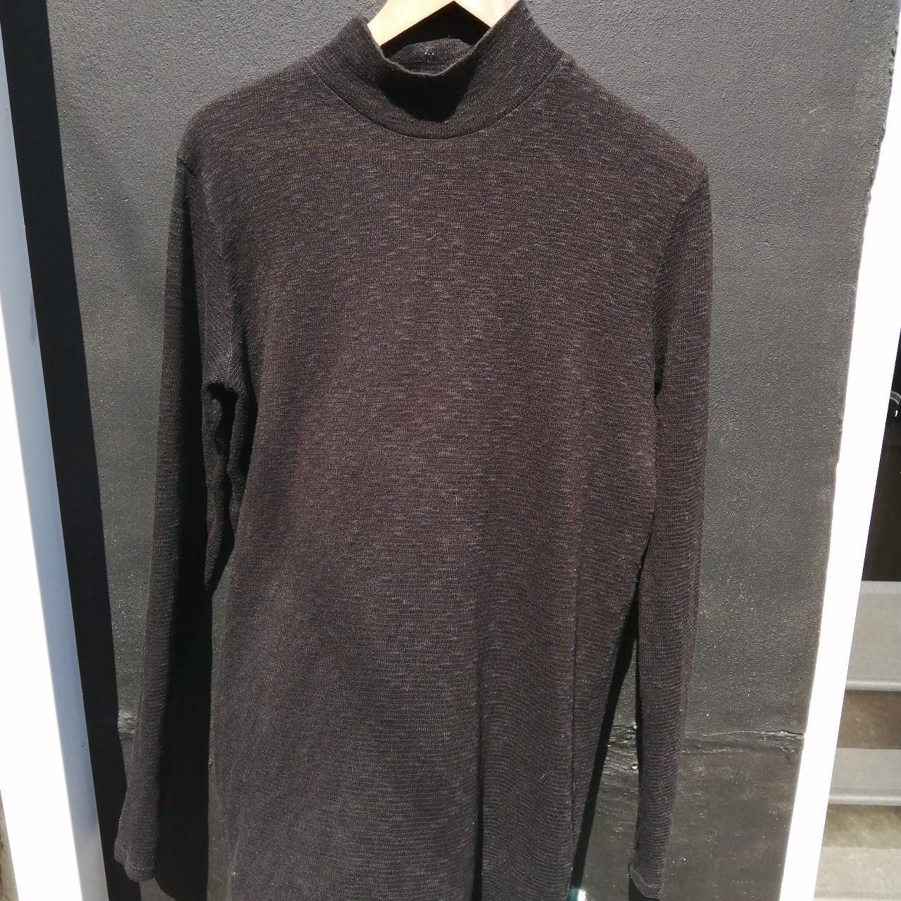 Men's black represent jumper Size small - Depop