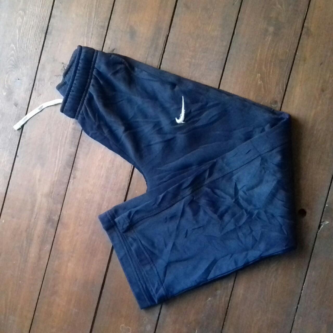 ladies nike track bottoms