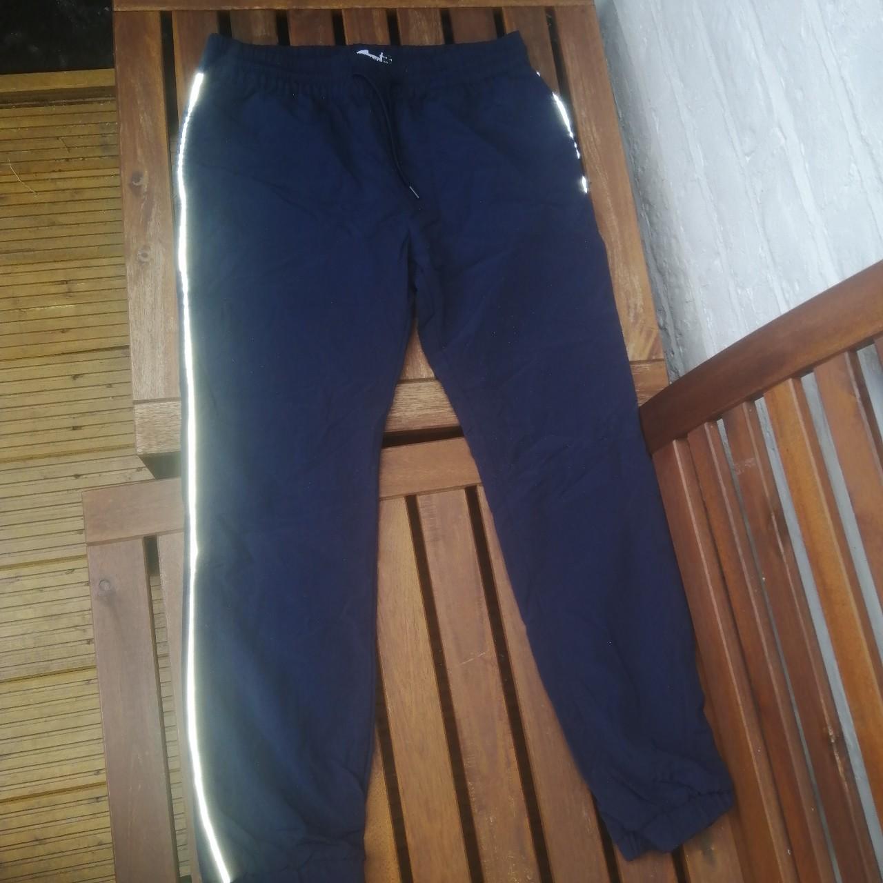 Topman track clearance pants