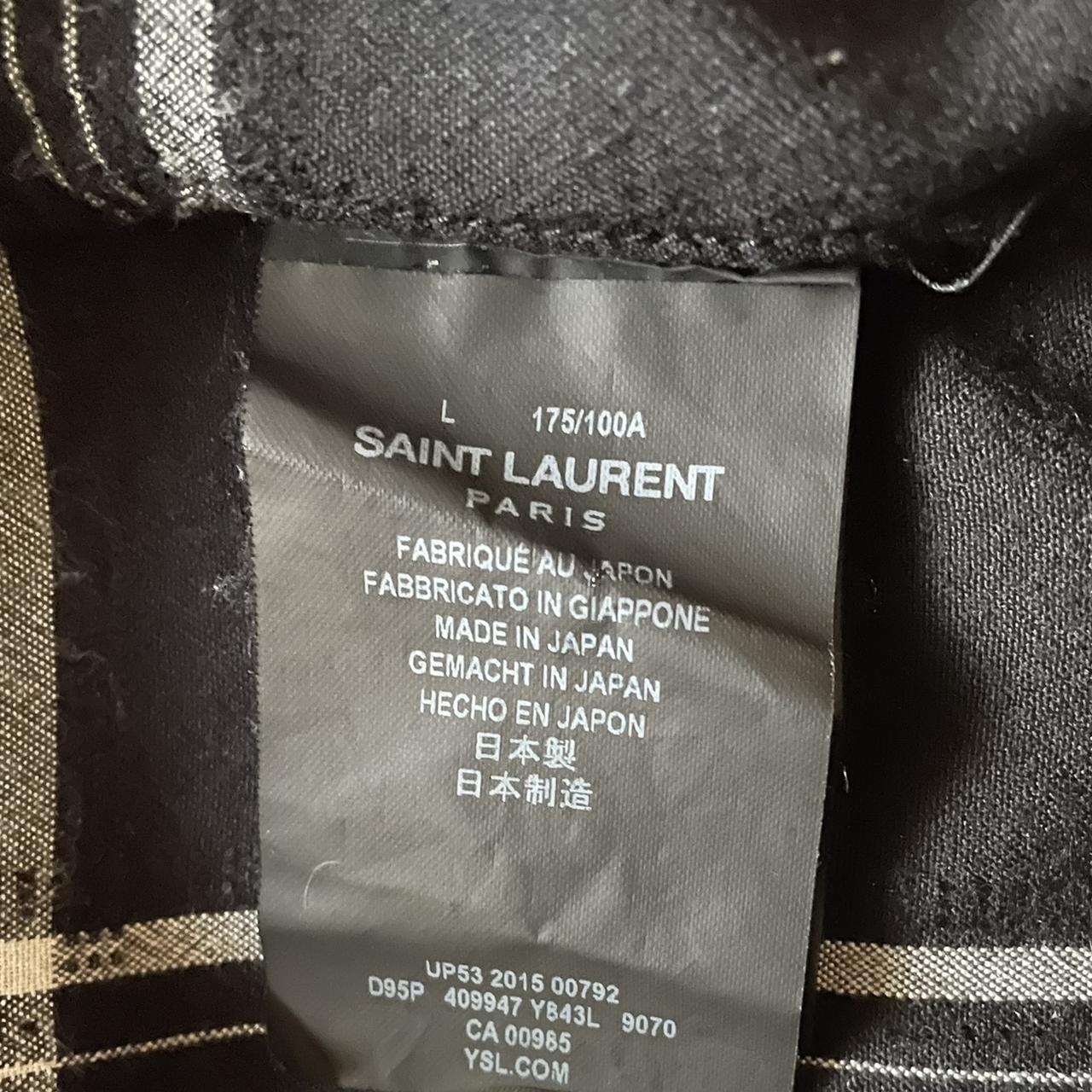 FREE SHIPPING AUSTRALIA WIDE YSL Saint Laurent... - Depop