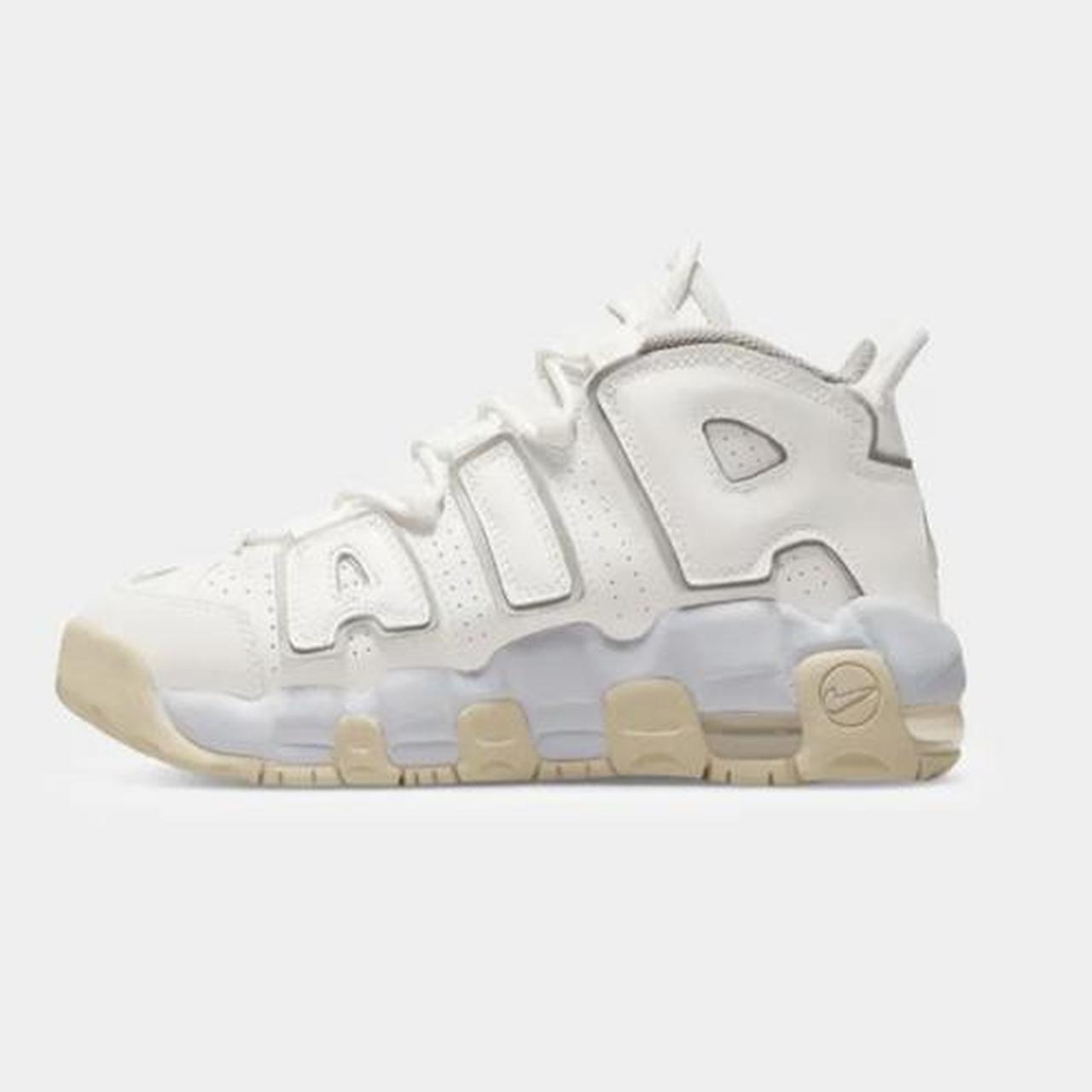 uptempo 40