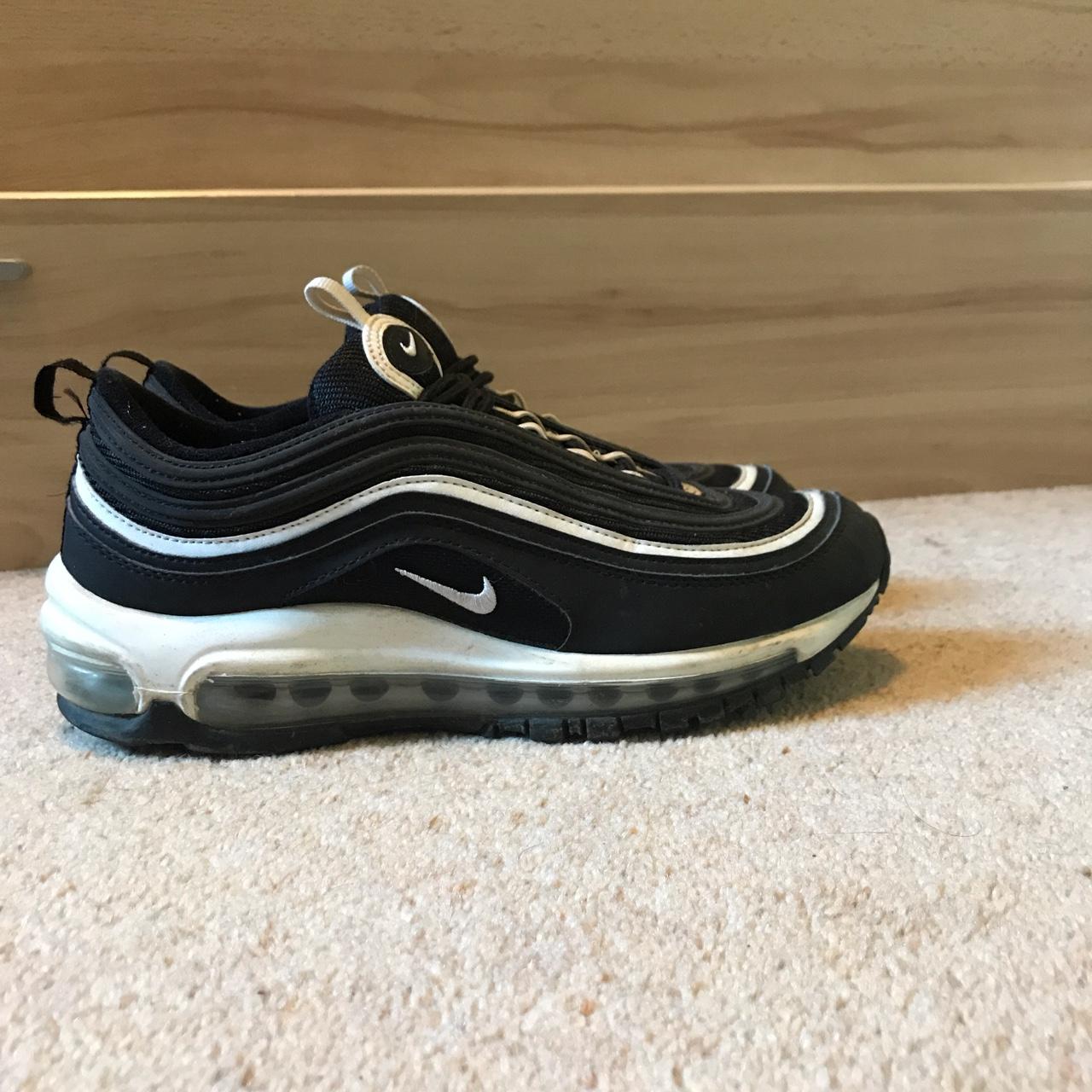 Nike air max Rare colourway Size 5.5 but... Depop