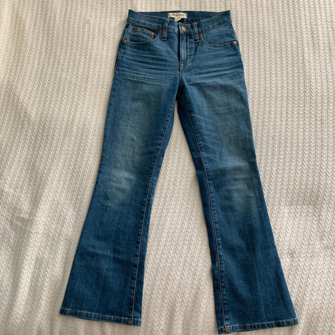 Madewell Women's Jeans | Depop