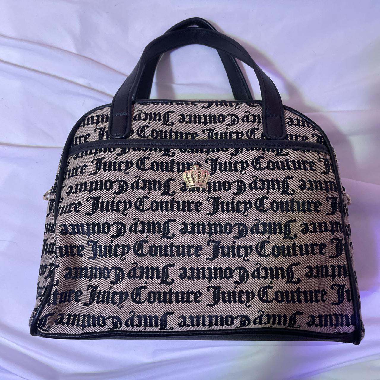 BRAND NEW JUICY COUTURE PURSE Rare Authentic Juicy... - Depop