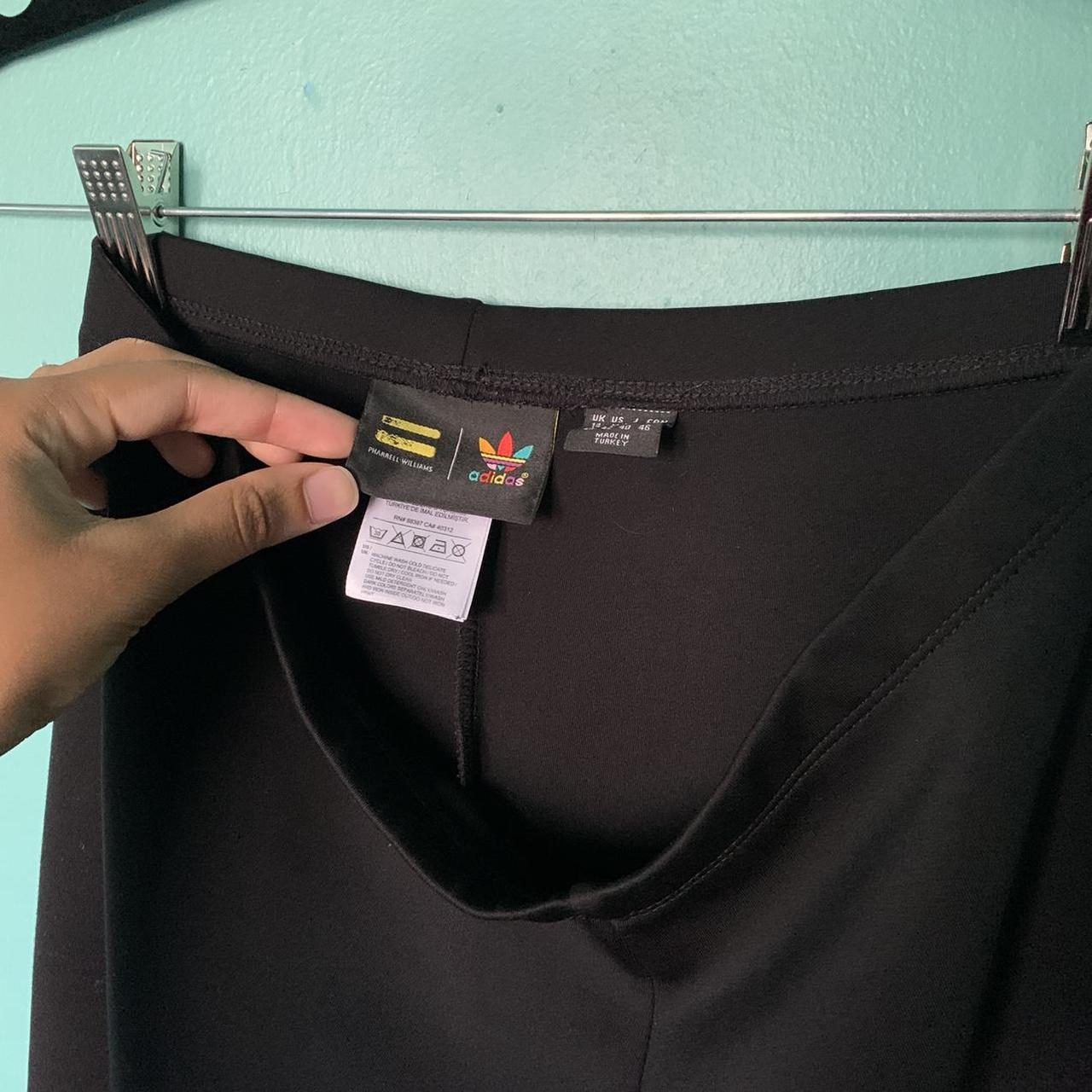 pharrell williams shoes all white