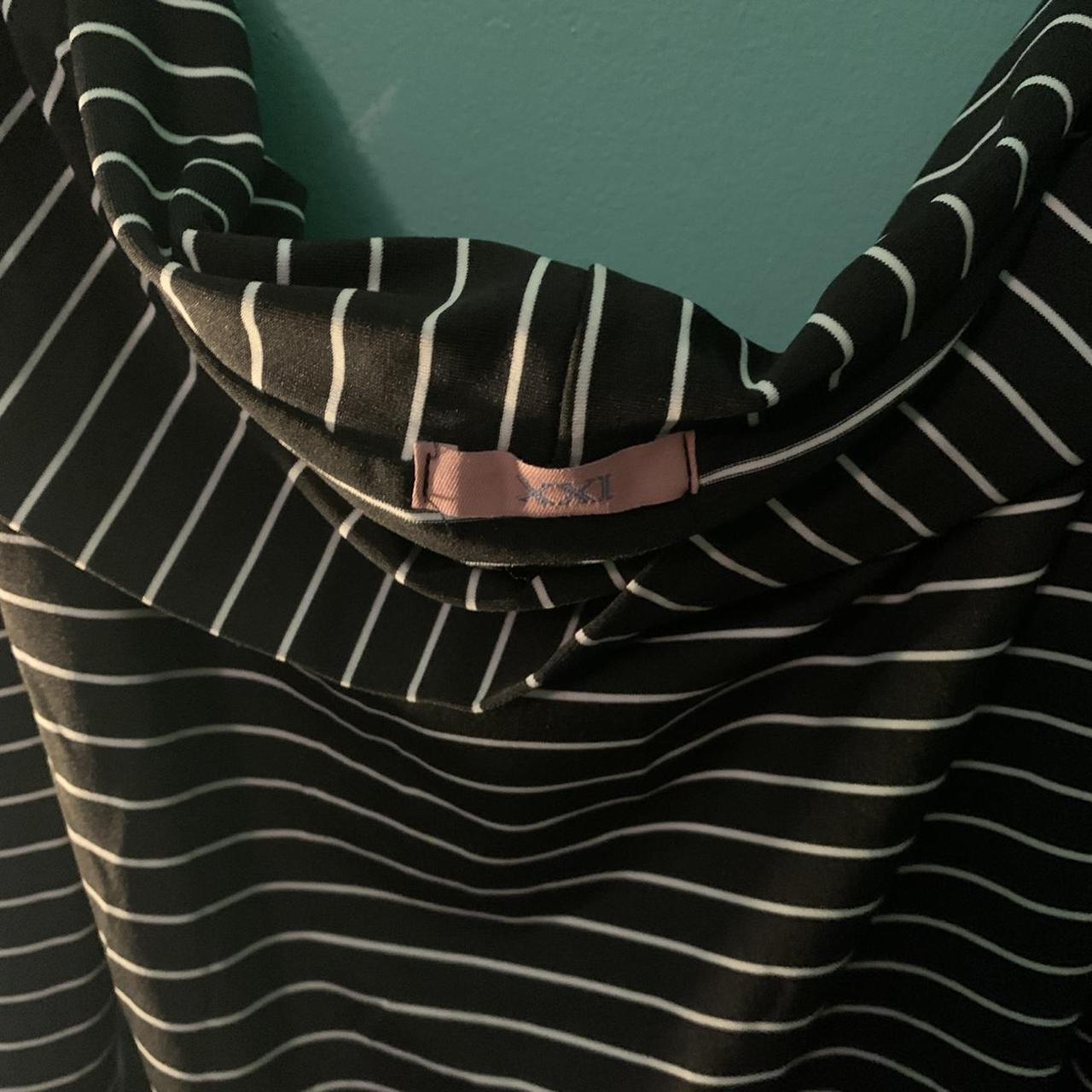 Product Image 4 - Off the shoulder striped top