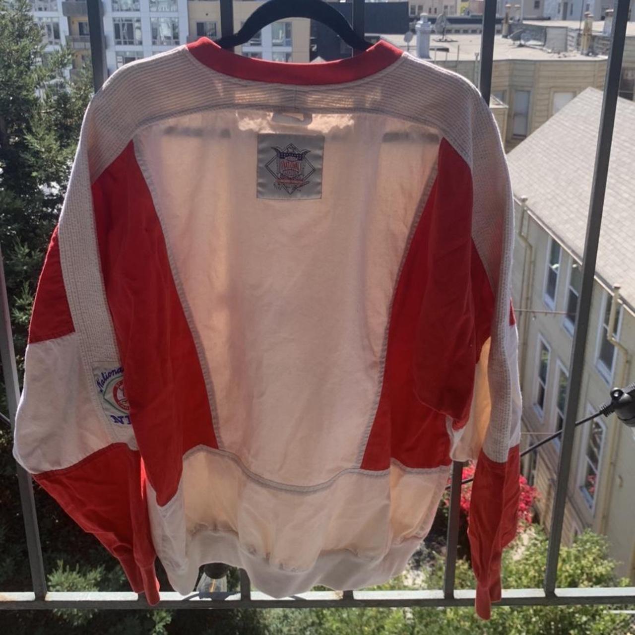 Vintage St Louis Cardinals size L #vintage #tshirt - Depop