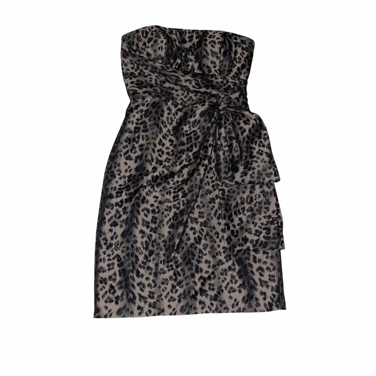 Product Image 1 - Maggy London strapless dress. Good