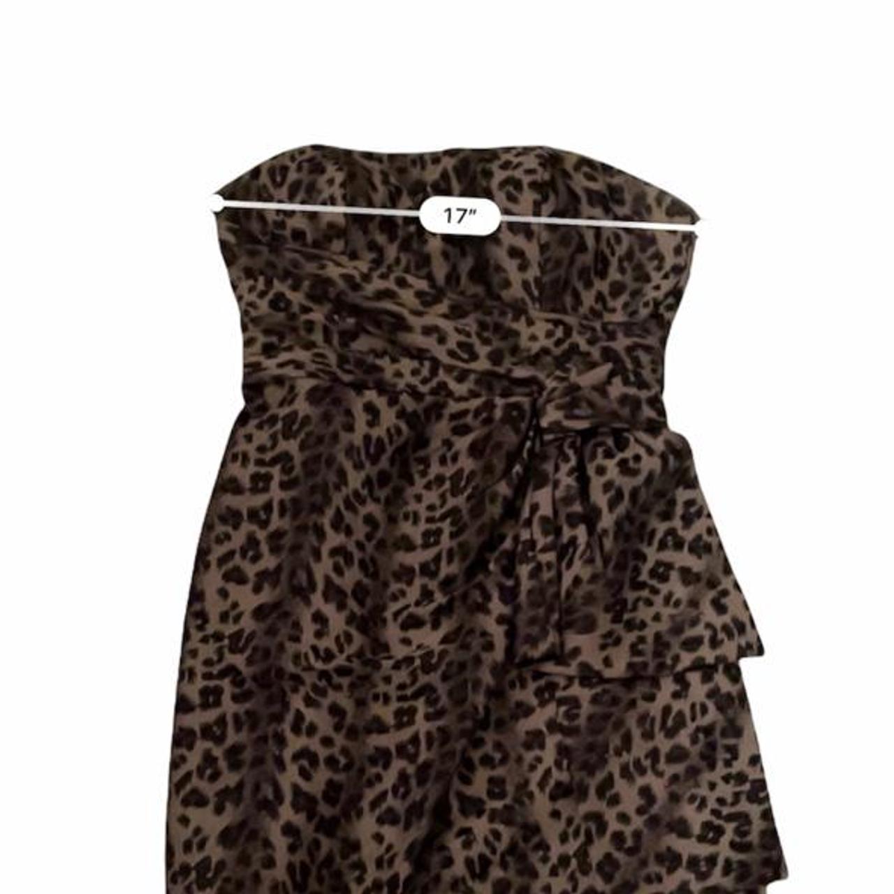 Product Image 3 - Maggy London strapless dress. Good