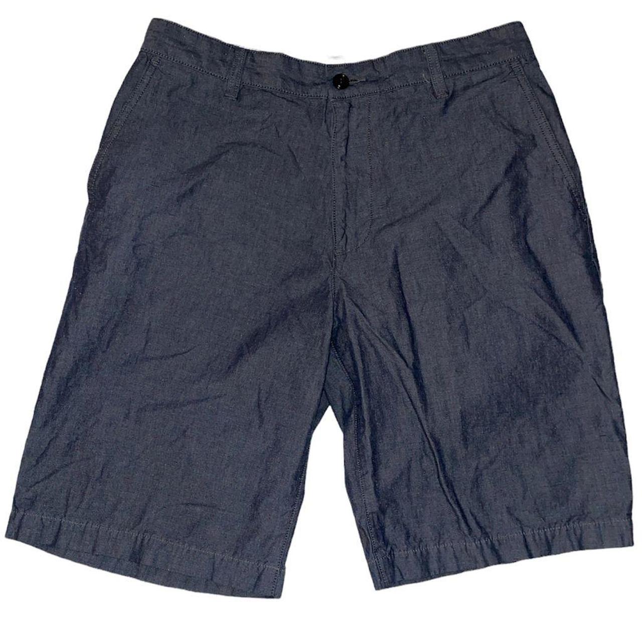 Both are in preloved condition with some staining Depop